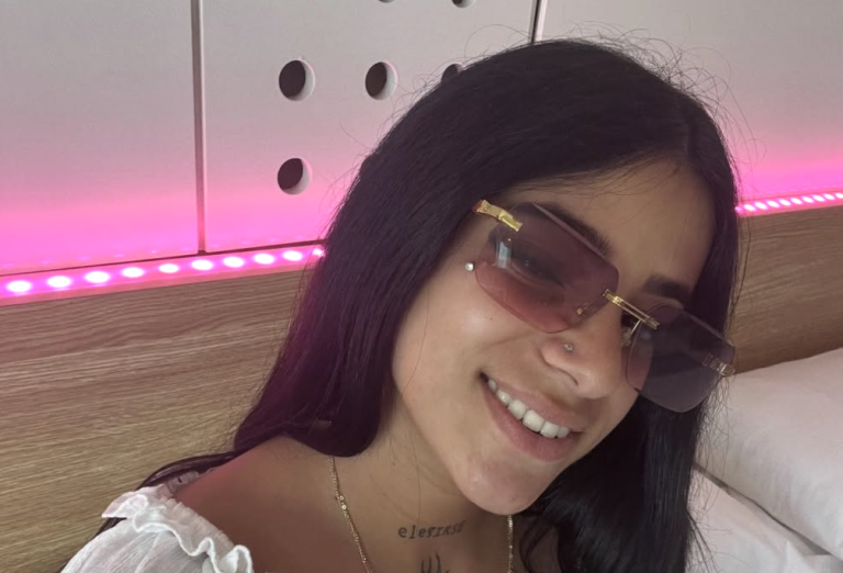 Thalía rompe el silencio tras la filtración de un video privado y aclara su situación sentimental