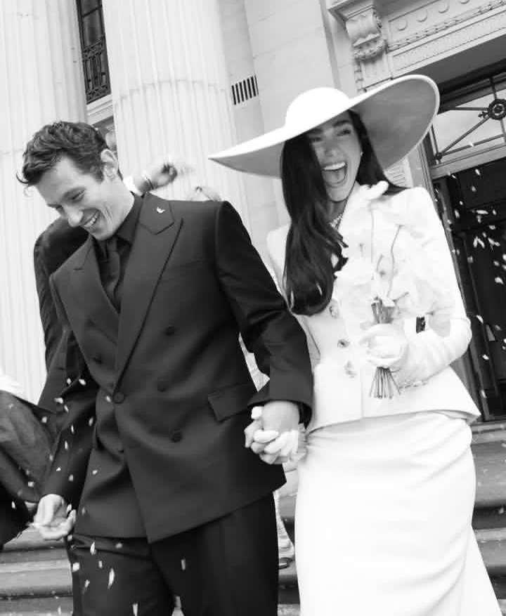 💍✨ ¡BODA SORPRESA EN EL POP! ✨💍