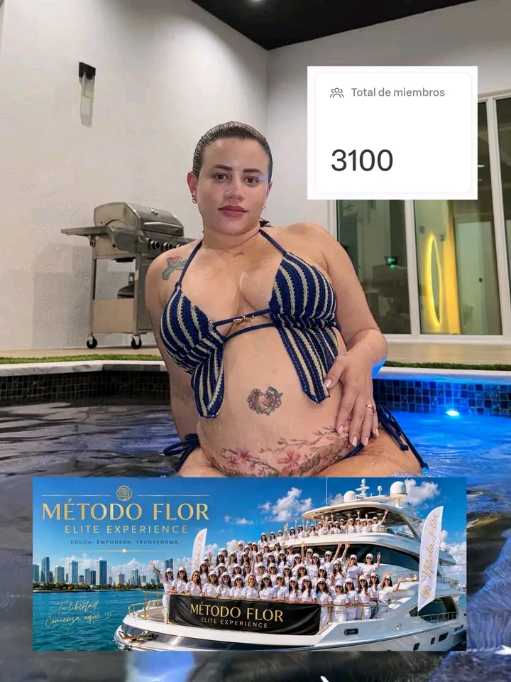 Flor de Cuba celebra nivel Diamante en TikTok Shop y anuncia evento exclusivo en yate en Miami
