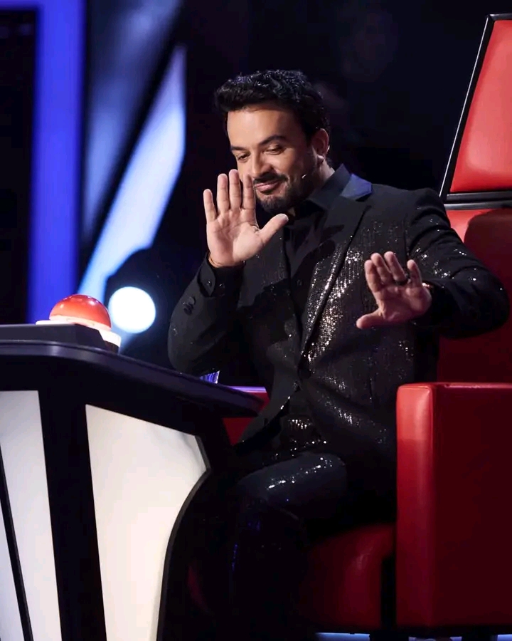 Luis Fonsi cierra una temporada más de La Voz Kids con el corazón lleno de emoción