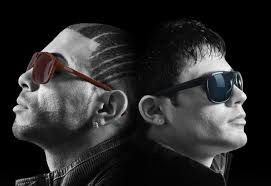 EL CHACAL Y YAKARTA PRESENTAN "DESIERTO", SU NUEVO LANZAMIENTO DE BABY'S ON FIRE