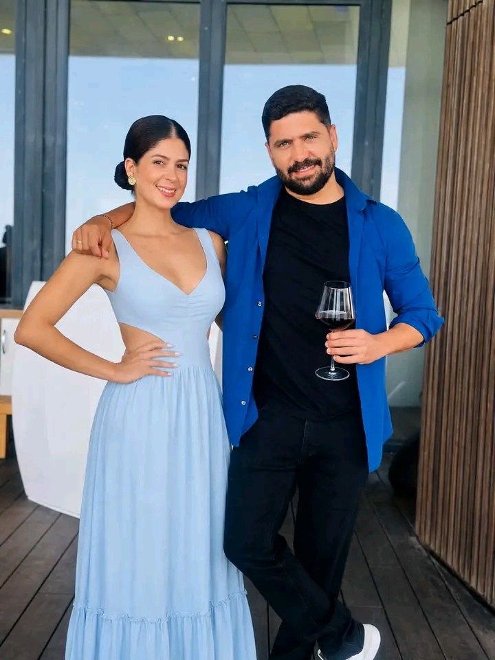 Sailin Carbonell anuncia el regreso de "HappyCondríacos