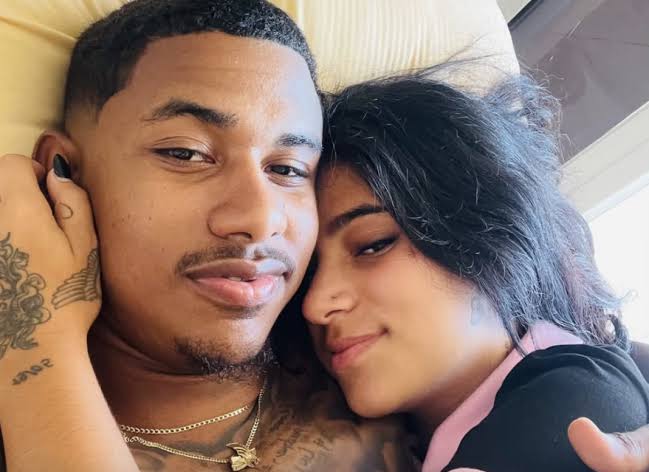Thalía derrite Instagram con la sorpresa que le preparó Dany Herrera